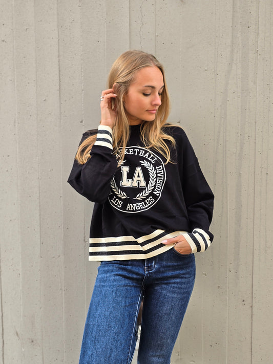 Maglioncino in viscosa leggero