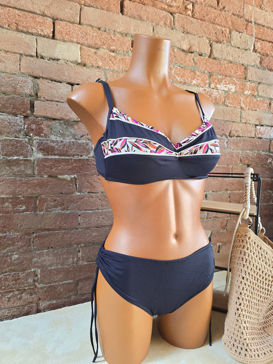 Bikini con ferretto sfoderato Haideah