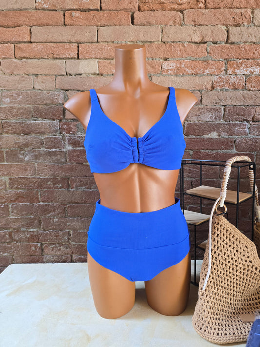 Bikini con ferretto sfoderato Gisela