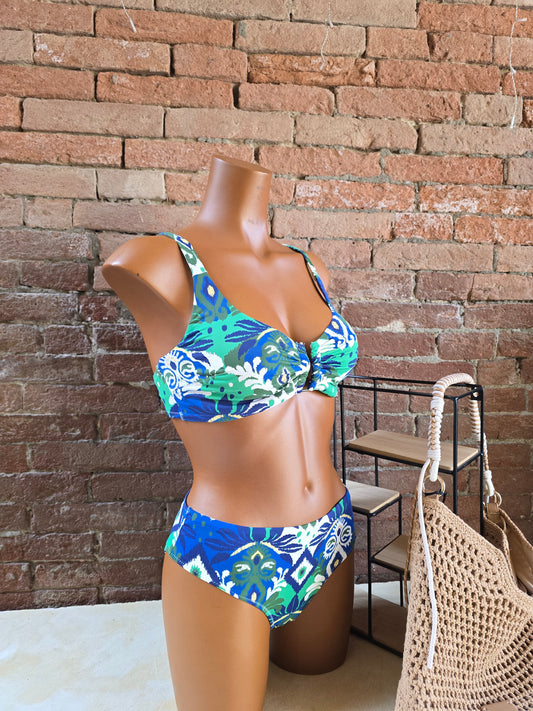 Bikini con ferretto sfoderato Gisela