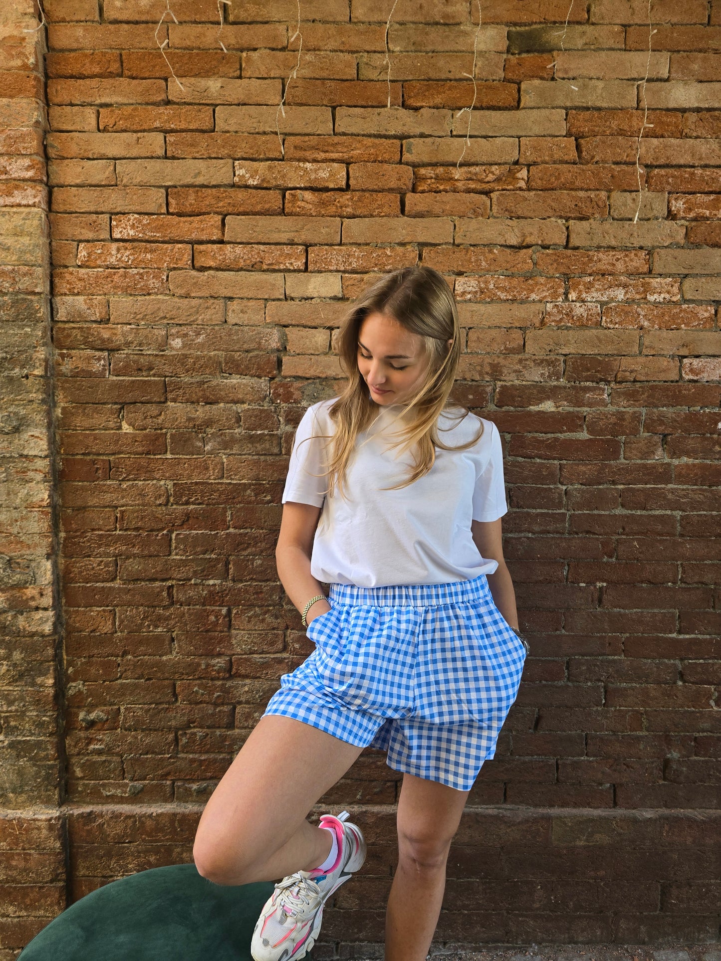 Pigiama corto Donna estivo
