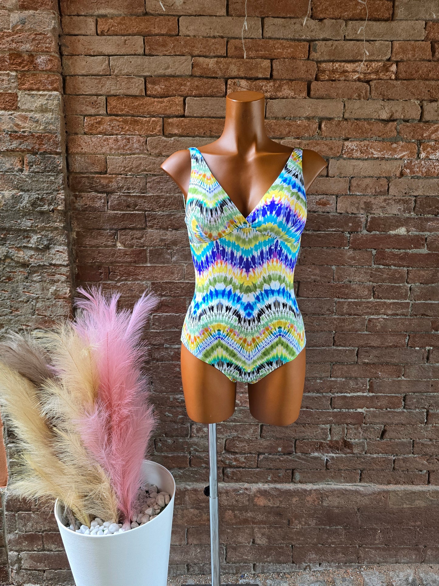 Costume intero Accadueo