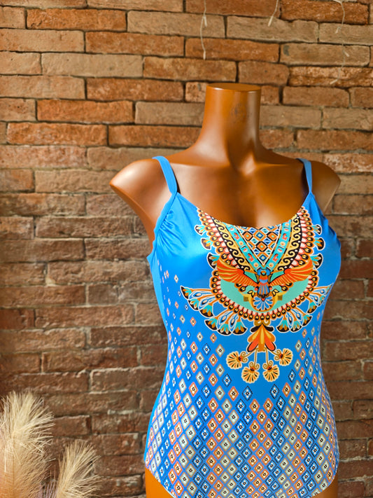 Costume intero GiadaMarina