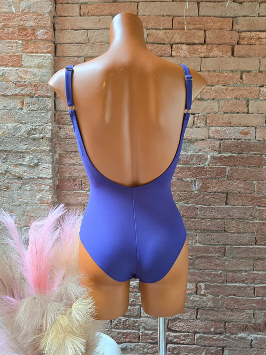 Costume intero AcquaClub