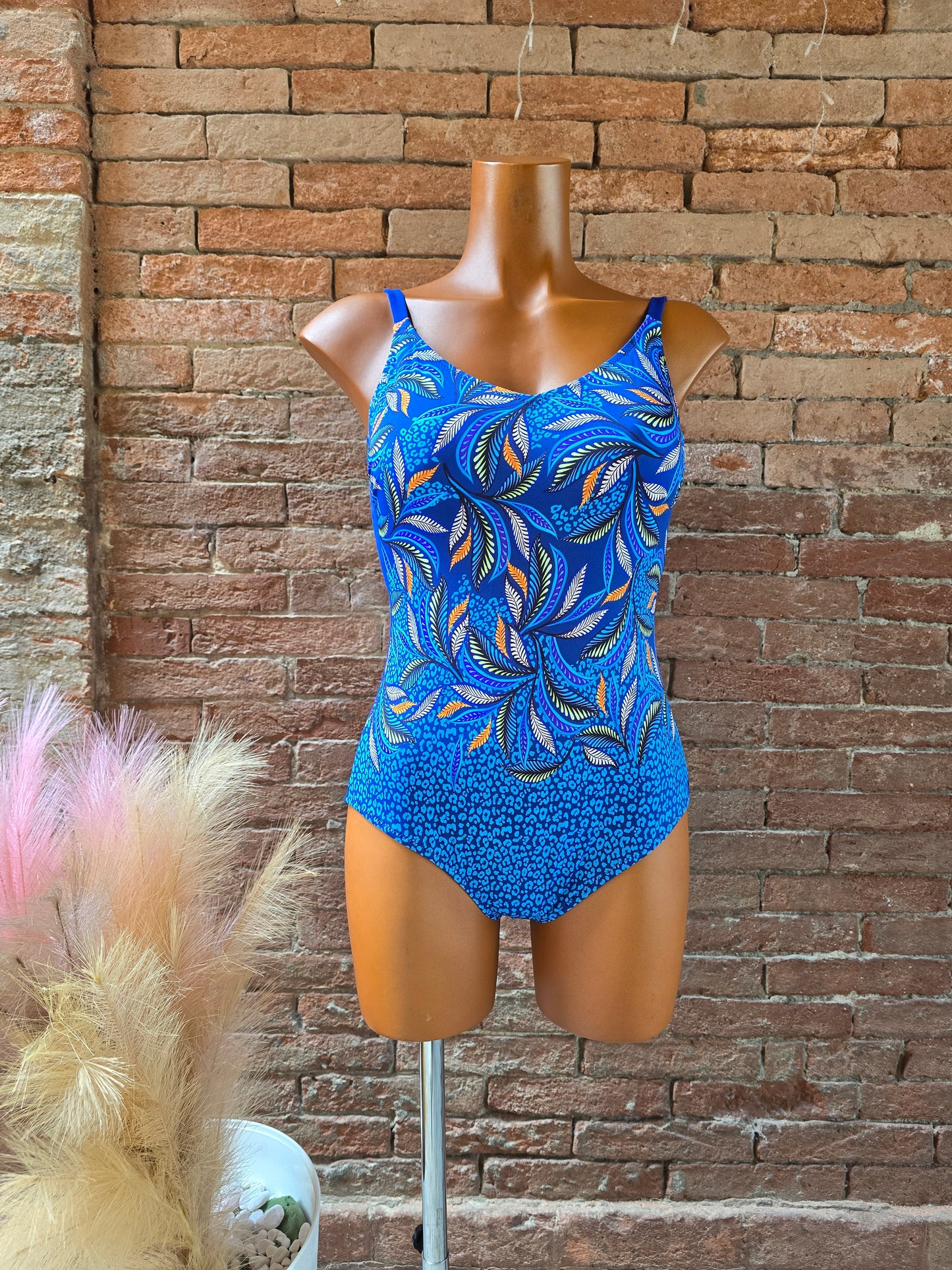 Costume intero Haidea