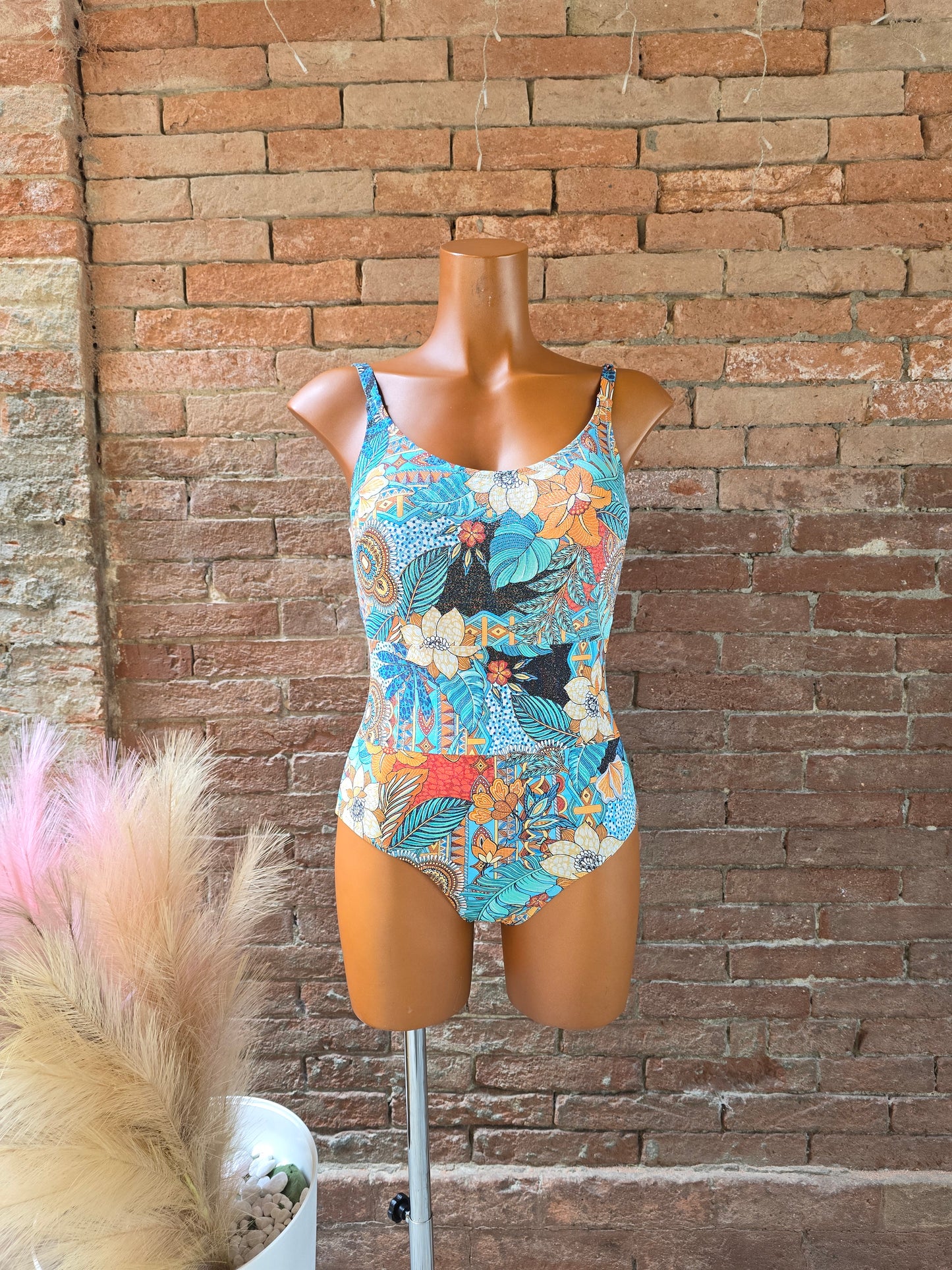 Costume intero AcquaClub