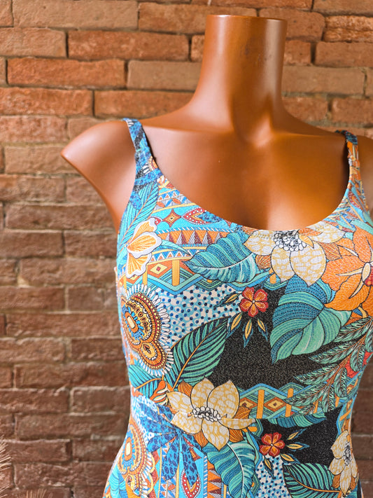 Costume intero AcquaClub