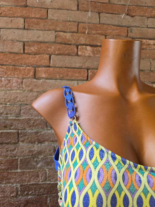 Costume intero FattoreC