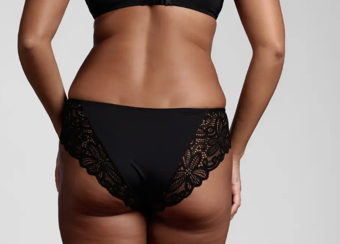 Slip 463 Belseno Allure
