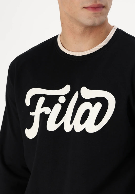 Pigiama invernale Uomo Fila