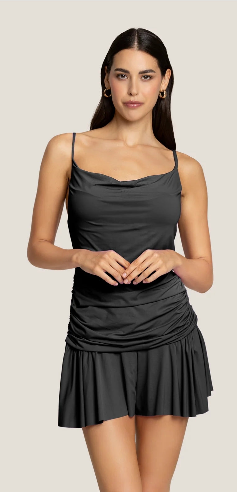 Abito estivo / mare nero 4 Givenss