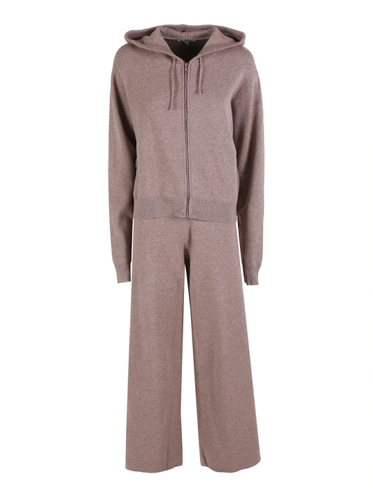 Completo tuta in viscosa morbidissima