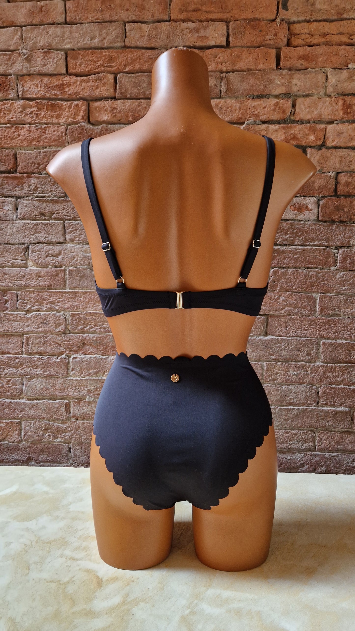 Bikini con ferretto senza cuciture LOVABLE