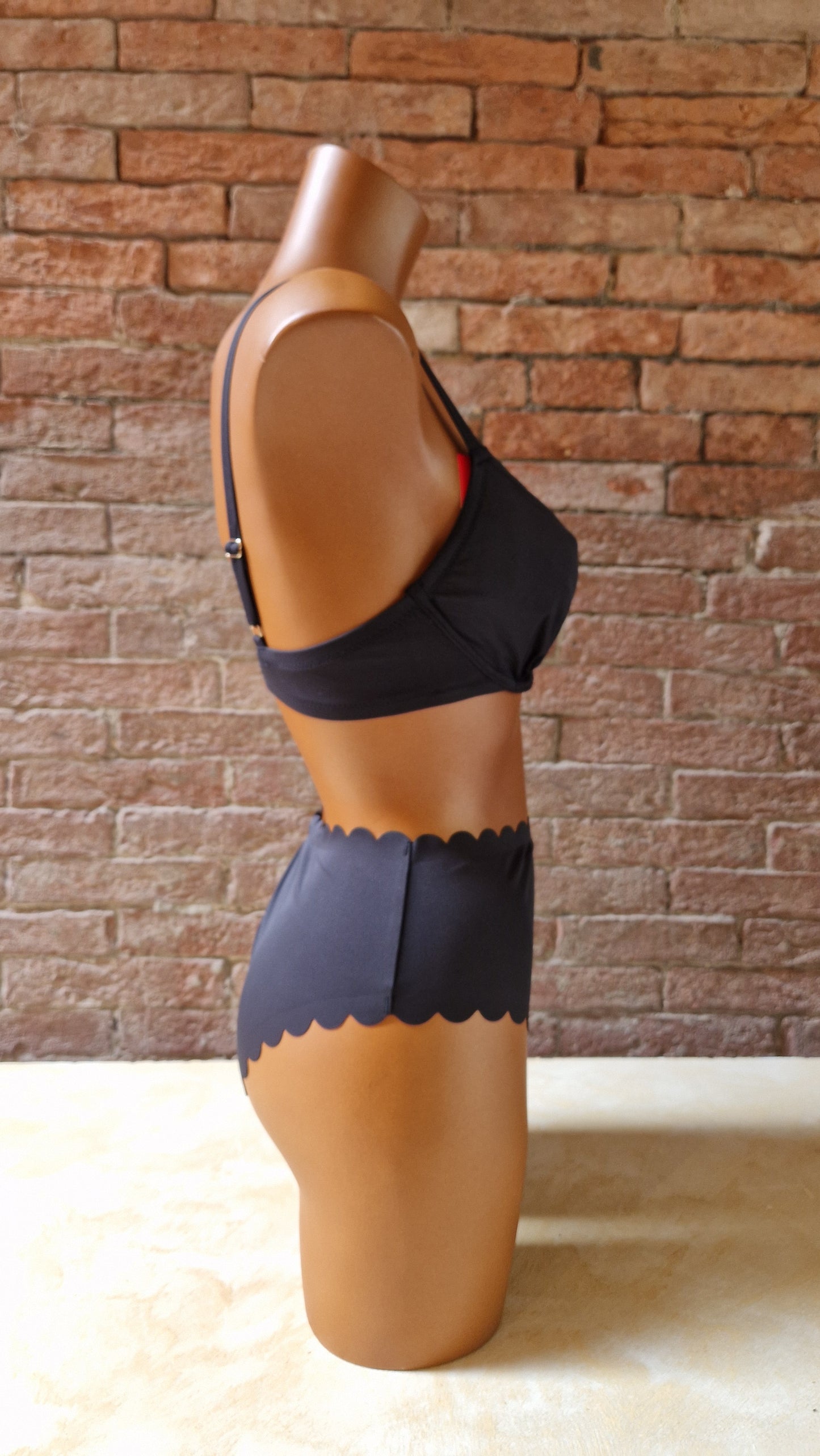 Bikini con ferretto senza cuciture LOVABLE
