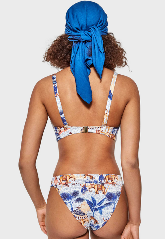 Bikini Triangolo preformato Gisela