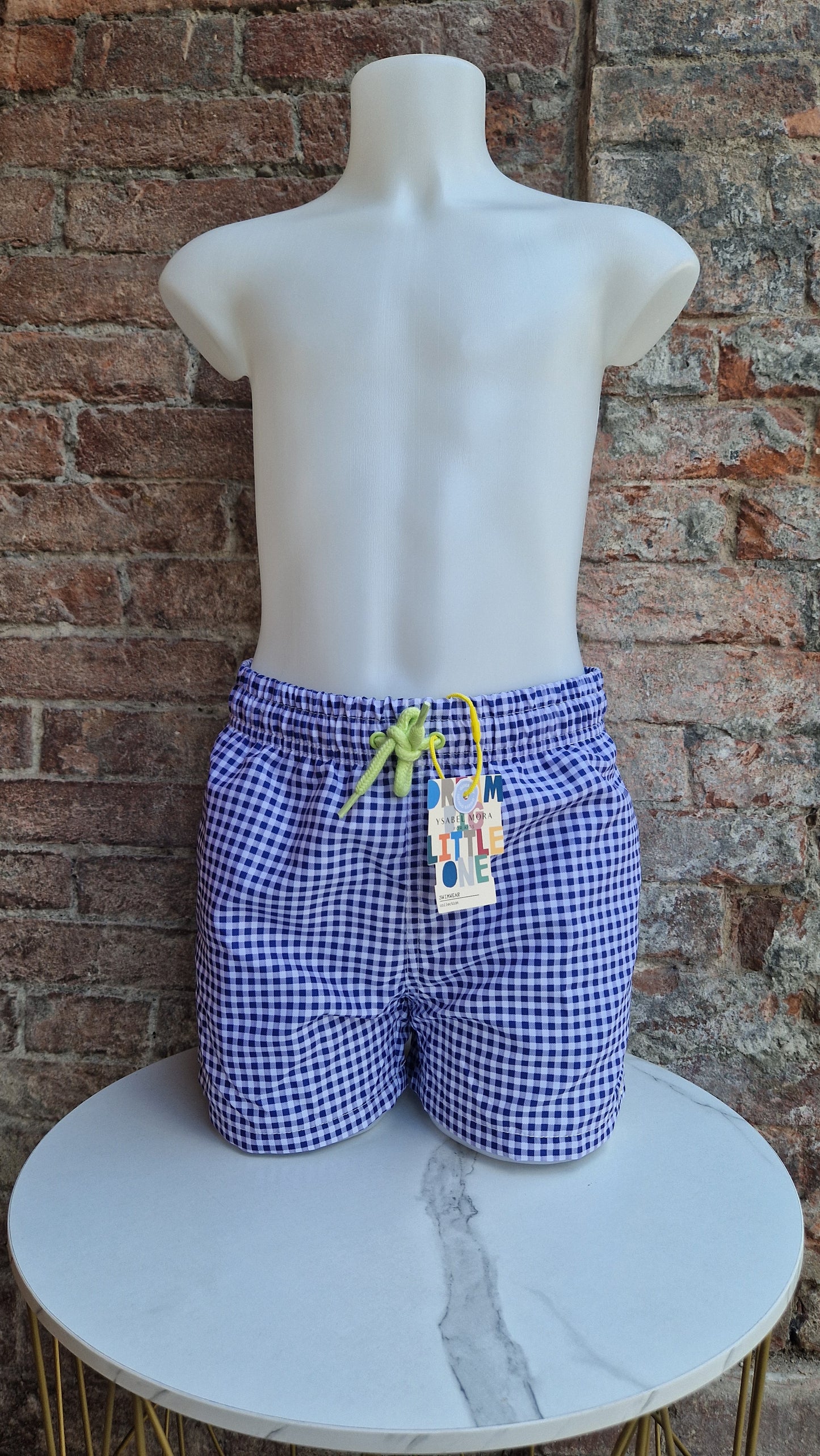 Boxer mare Bambino / Ragazzo ysabel mora