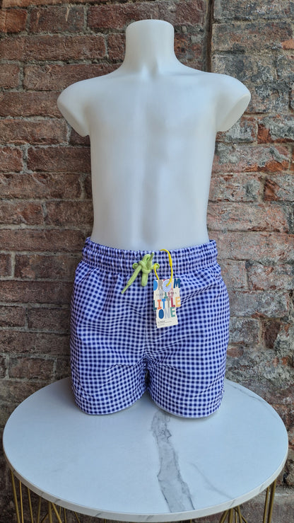 Boxer mare Bambino / Ragazzo ysabel mora