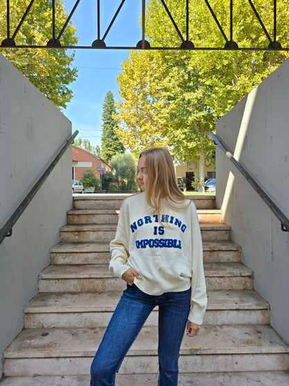 Maglioncino in viscosa leggero