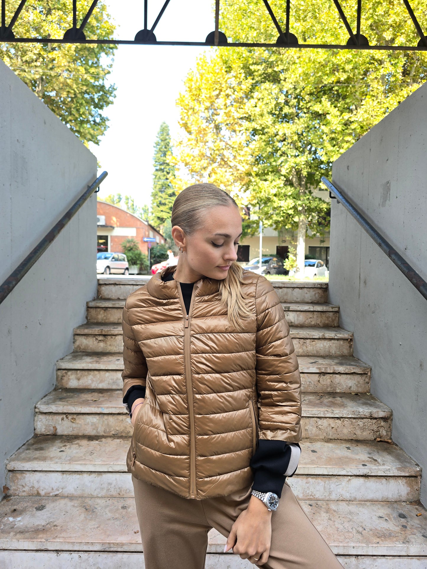 Micro Piumino