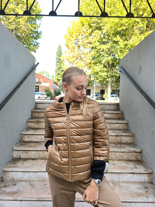 Micro Piumino