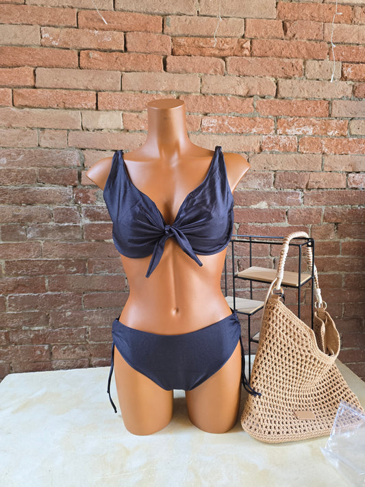 Bikini con ferretto sfoderato AcquaClub