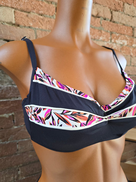 Bikini con ferretto sfoderato Haideah