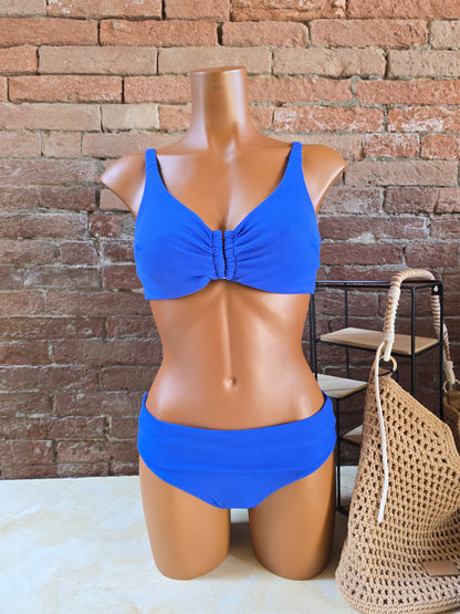 Bikini con ferretto sfoderato Gisela