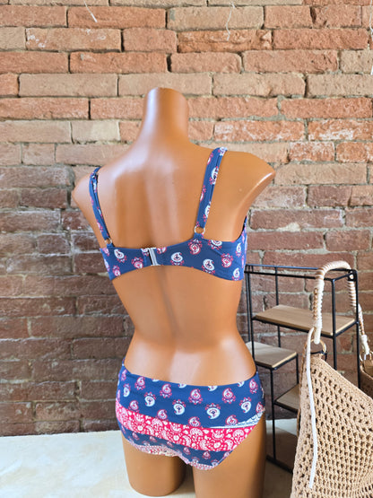 Bikini con ferretto sfoderato Gisela
