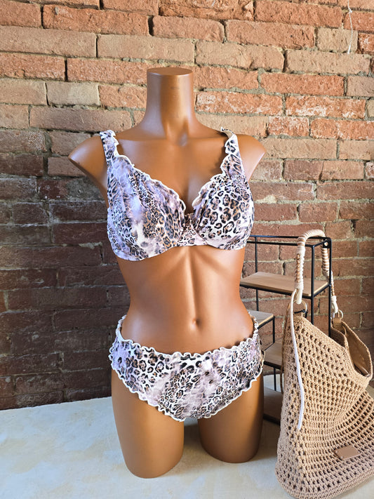 Bikini con ferretto sfoderato AcquaClub