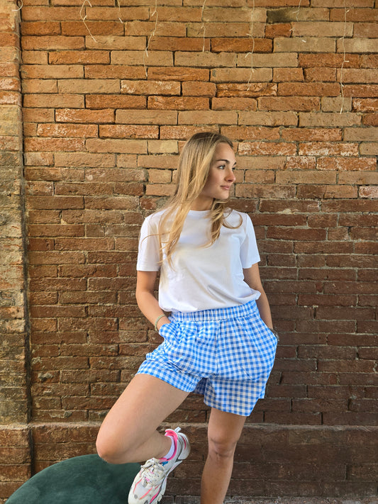 Pigiama corto  Donna estivo