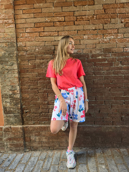 Pigiama corto  Donna estivo