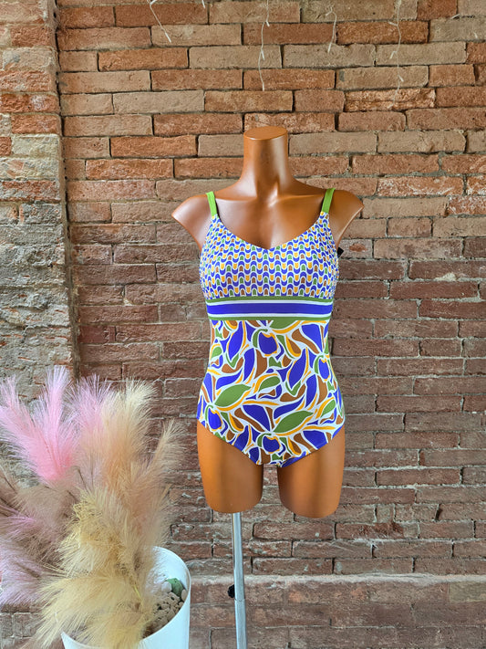Costume intero Haidea