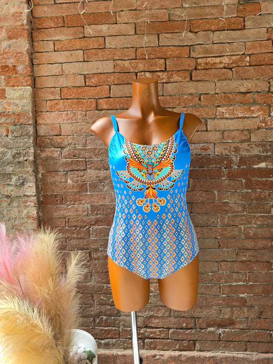 Costume intero GiadaMarina
