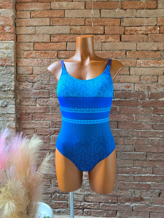 Costume intero AcquaClub