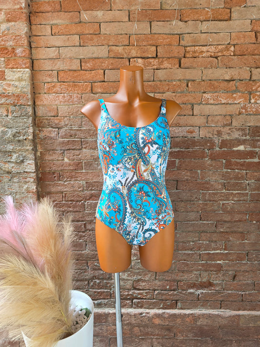 Costume intero Accadueo