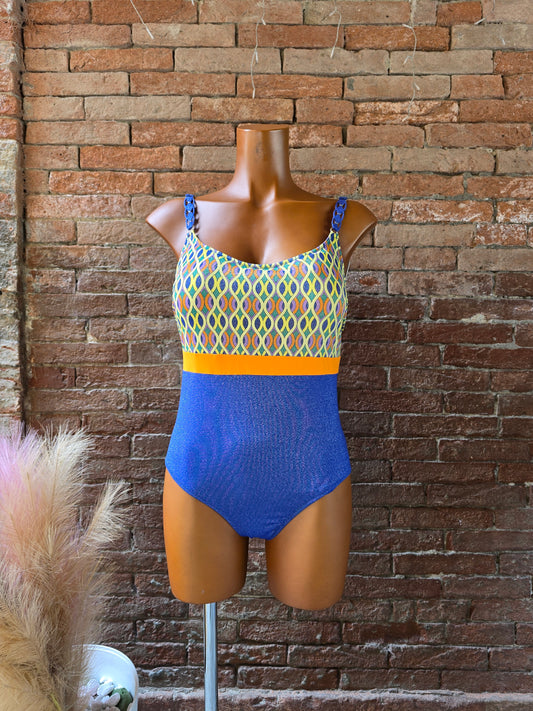 Costume intero FattoreC