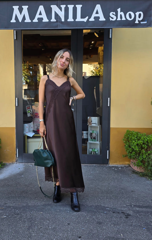 Abito sottoveste