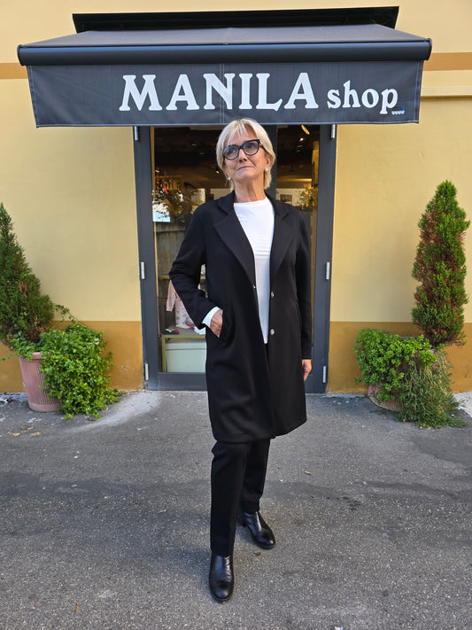 Cappotto neuprene