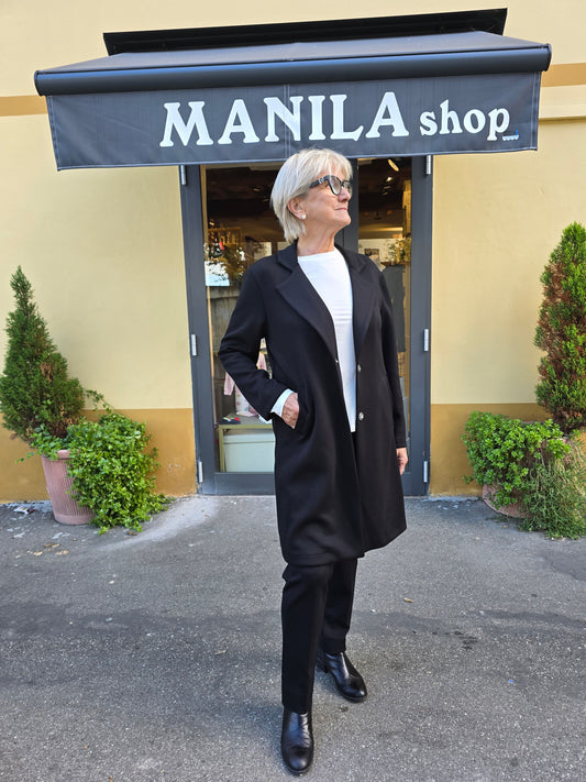 Cappotto neuprene
