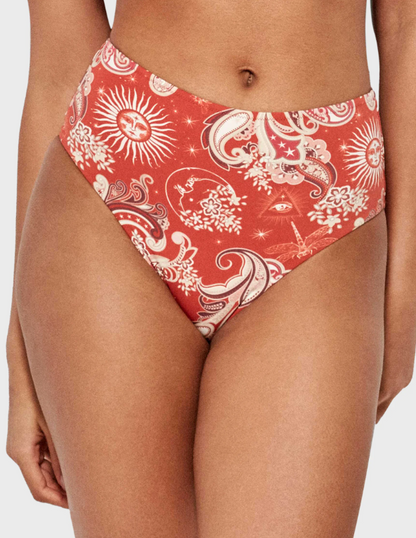 Bikini con ferretto senza imbottitura Gisela