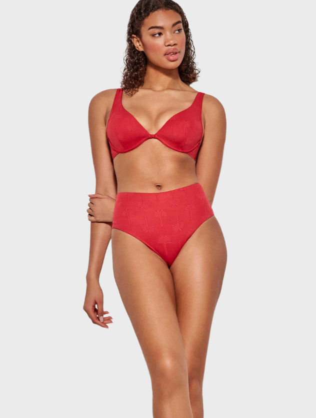 Bikini con ferretto preformato Gisela