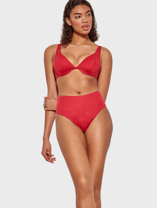 Bikini con ferretto preformato Gisela