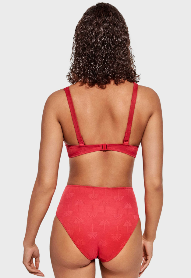 Bikini con ferretto preformato Gisela