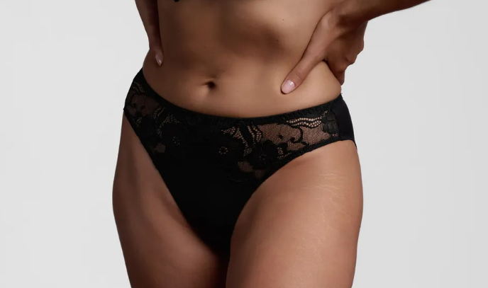 Slip 252 Belseno Pizzo