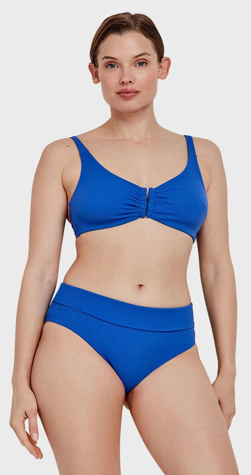 Bikini con ferretto sfoderato Gisela