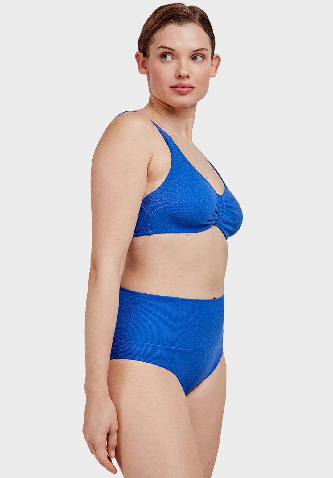 Bikini con ferretto sfoderato Gisela