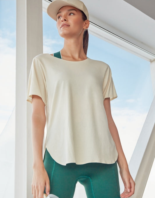 Maglia sportiva