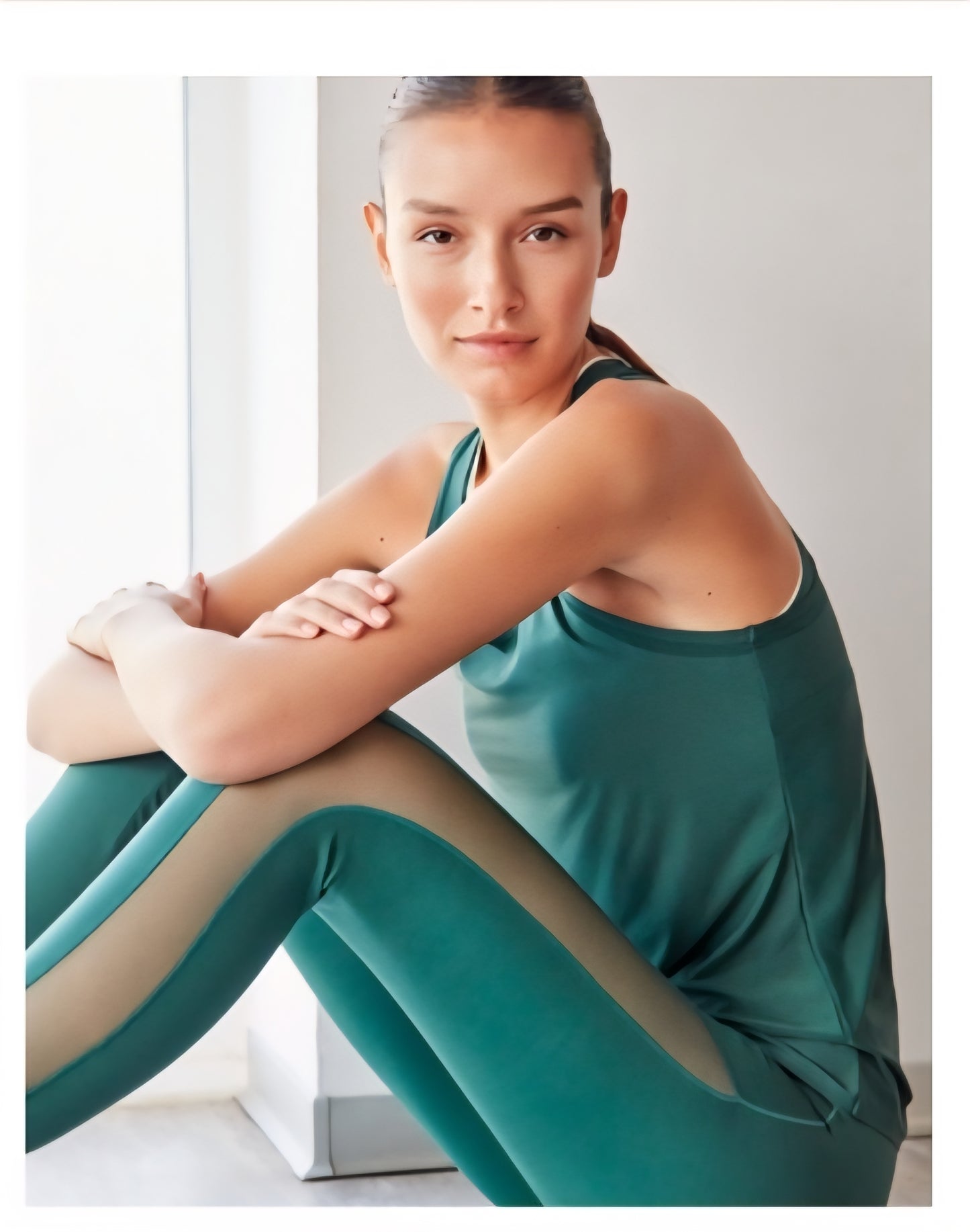 Leggins sportivi