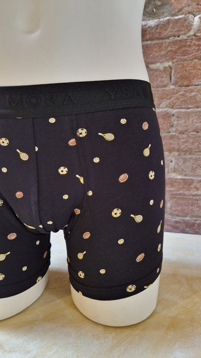 Boxer 2 pezzi pacco convenienza ysabel mora sport