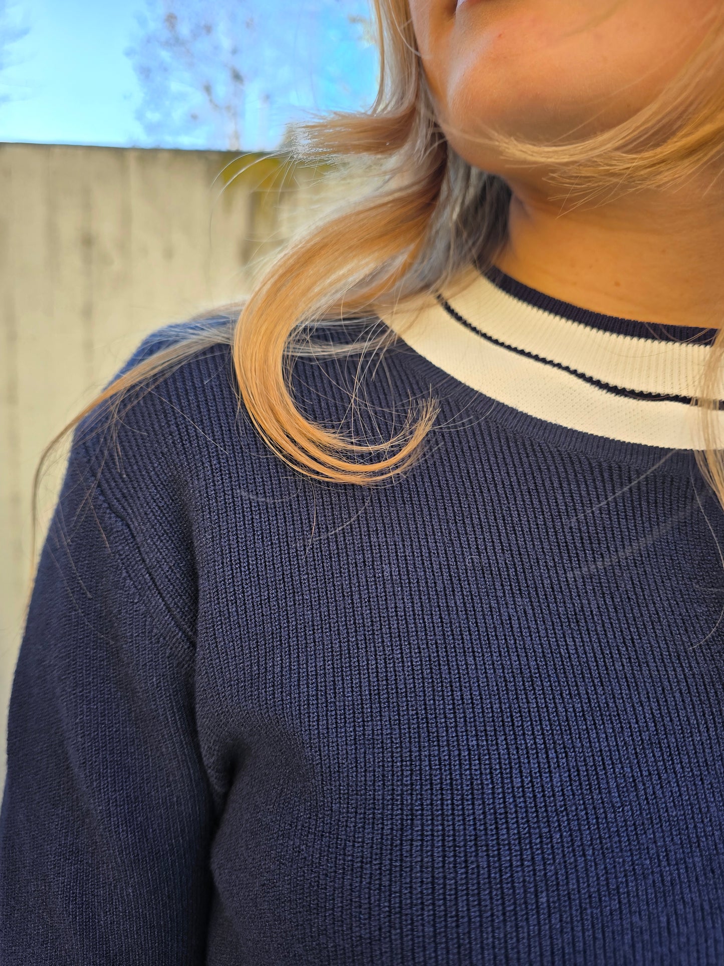 Cardigan in viscosa